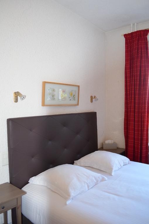 La Marande Hotell Montbellet Exteriör bild